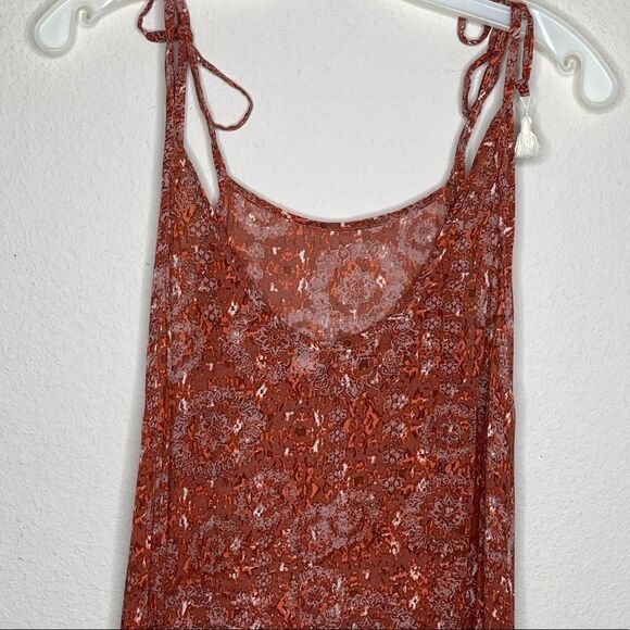 Faithfull the Brand‎ Dress - Picture 2 of 9